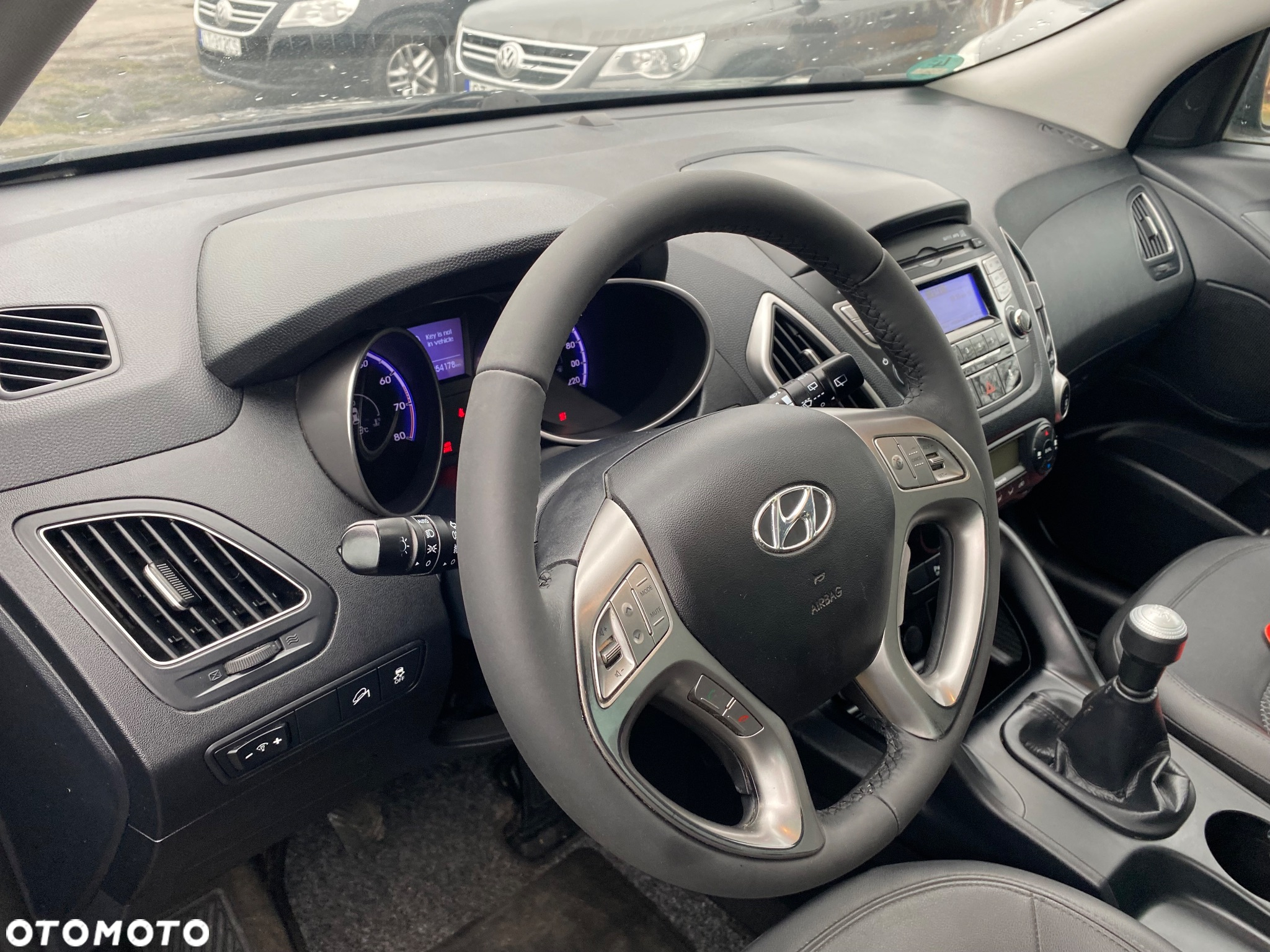 Hyundai ix35 2.0 Premium - 16