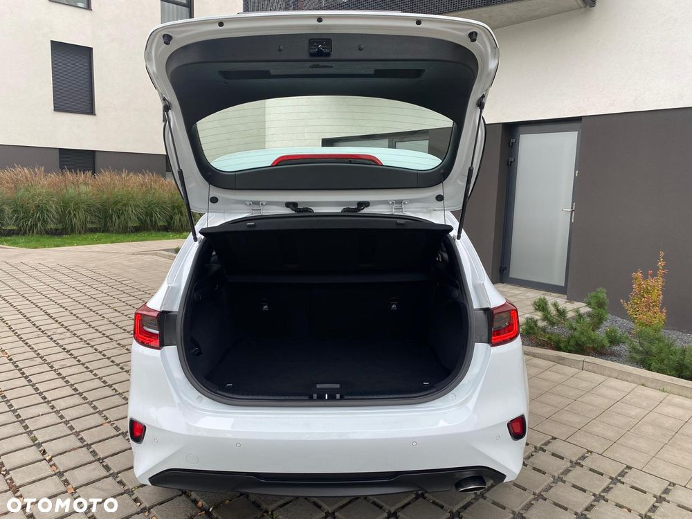 Kia Ceed 1.0 T-GDI Business Line Plus - 20