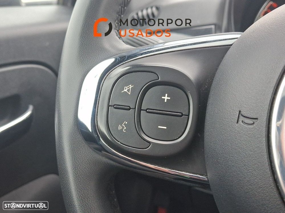 Fiat 500 1.0 Hybrid - 13