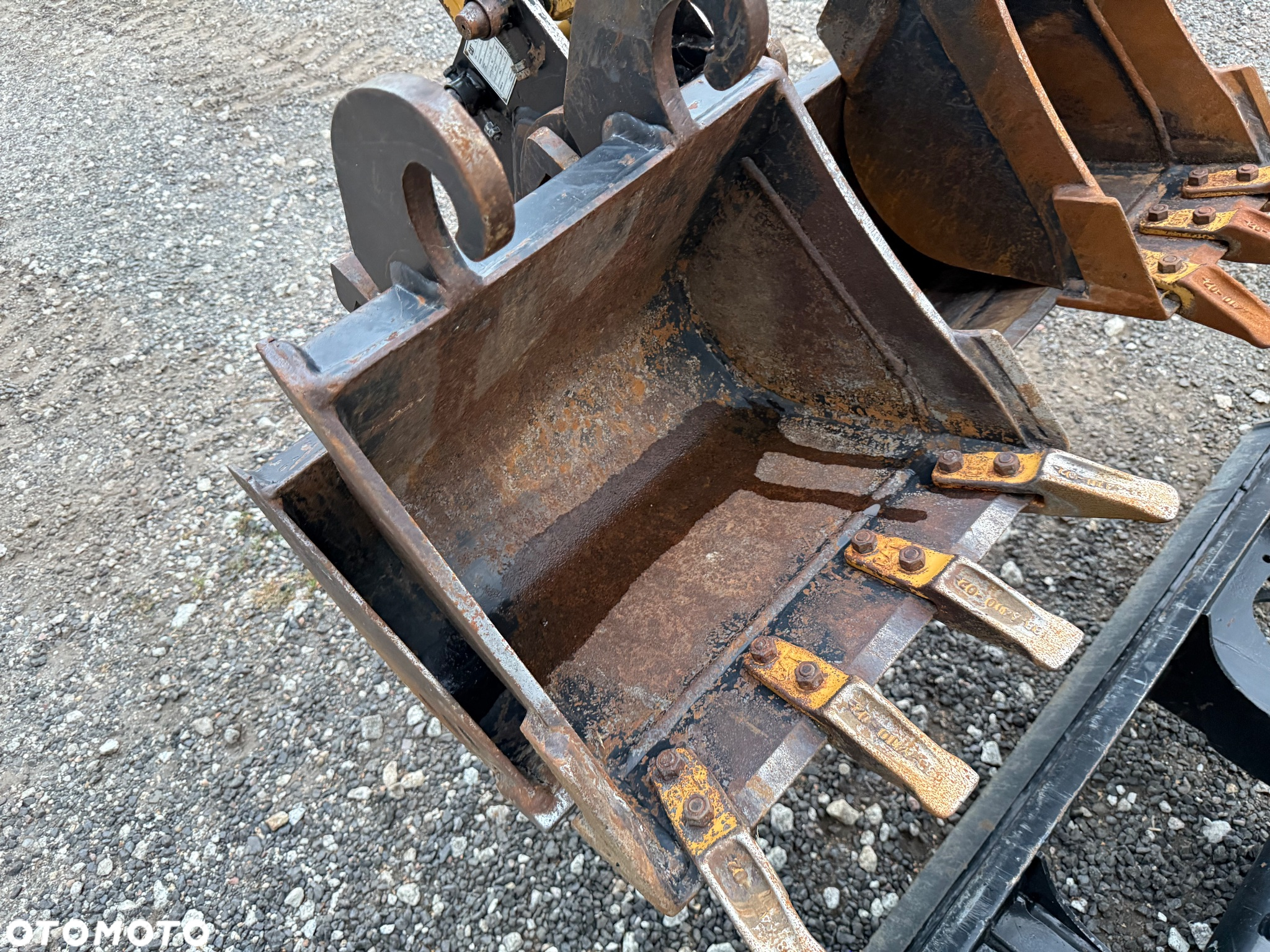 Caterpillar 301.8 - 18