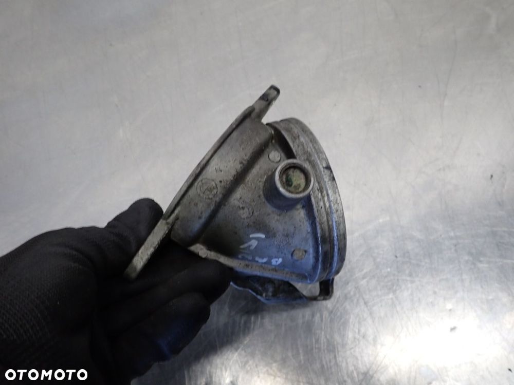 PRZEPUSTNICA BMW E39 2.5 523I M52B25 1703562 - 5