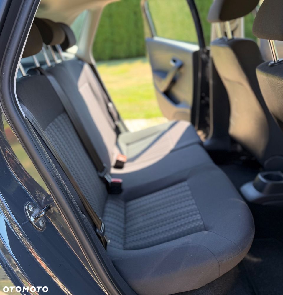 Volkswagen Polo 1.0 Allstar - 39