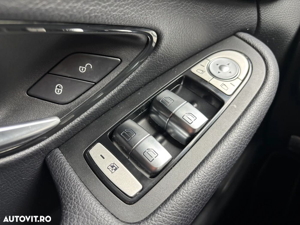 Mercedes-Benz C 220 d T-Modell Aut. - 31