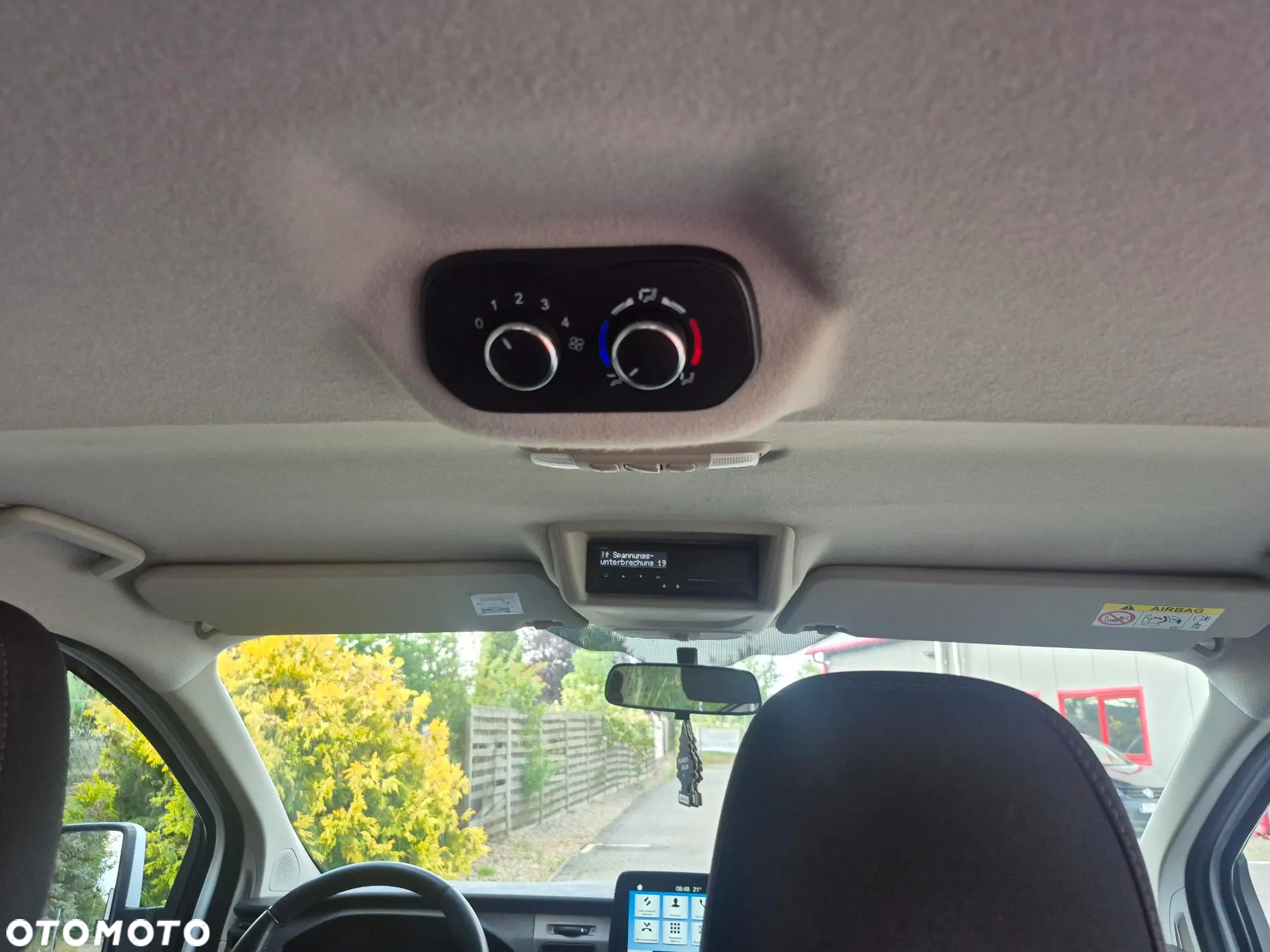 Ford Transit Custom 310 L1H1 Limited - 15