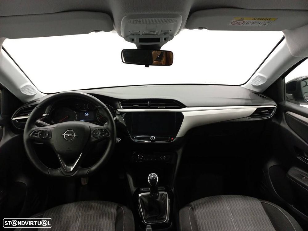 Opel Corsa 1.2 Edition - 8