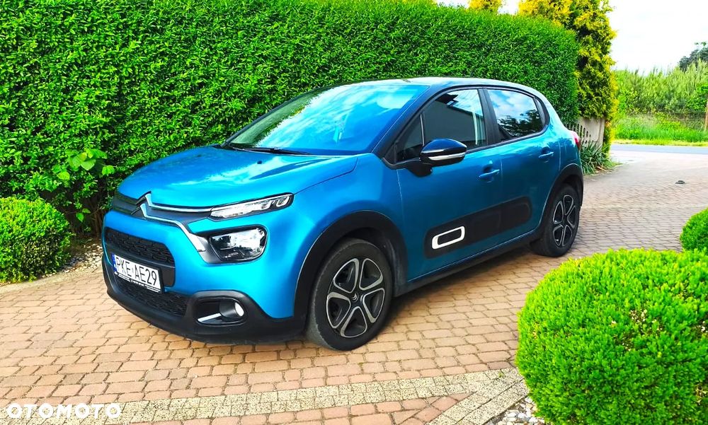 Citroën C3 1.2 PureTech Shine - 3
