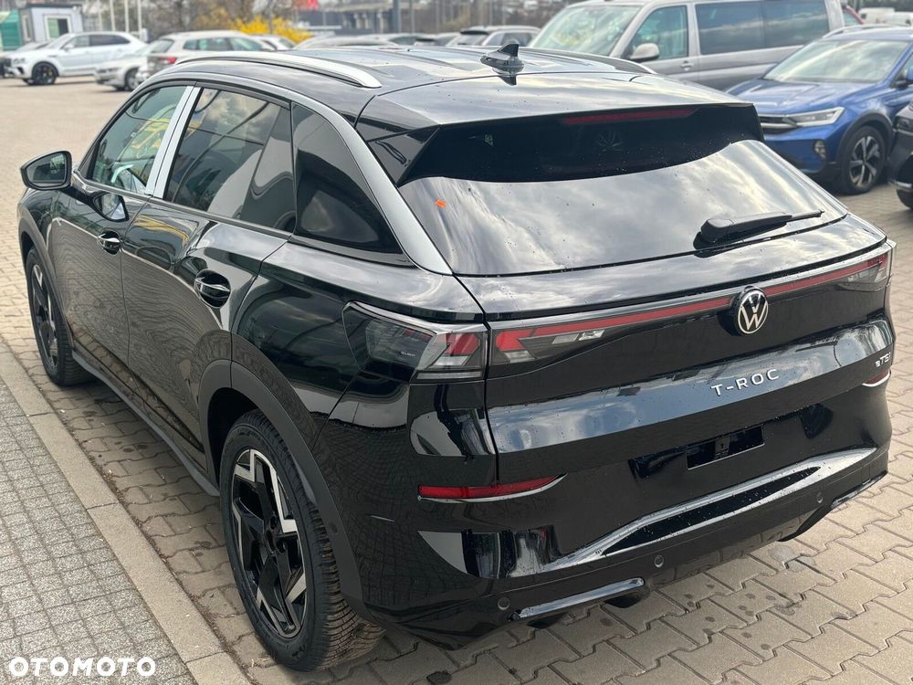 Volkswagen T-Roc - 6