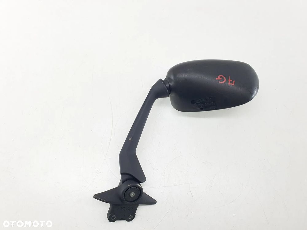 YAMAHA T-MAX 530 12-15 LUSTERKO LEWE - 6