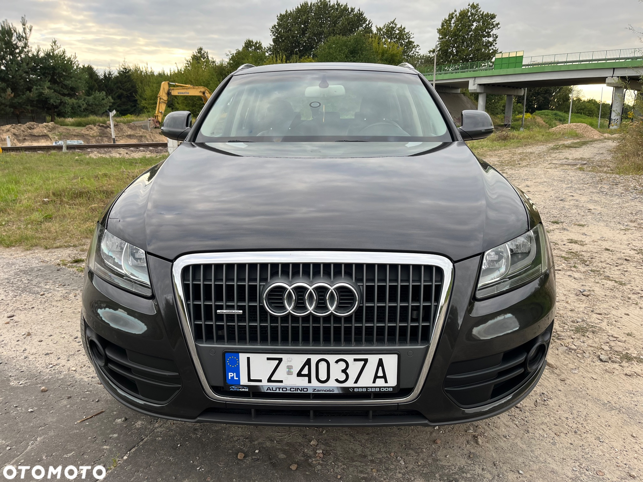 Audi Q5 2.0 TDI quattro - 3