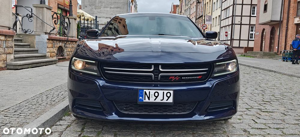 Dodge Charger - 10