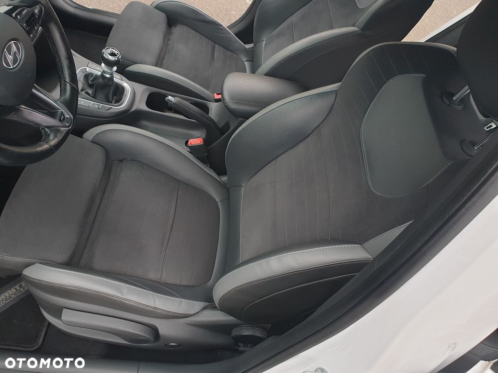 Hyundai i30 1.4 T-GDI N-Line - 15