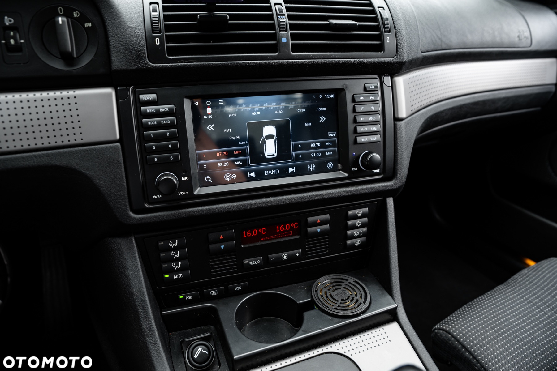 BMW Seria 5 - 33