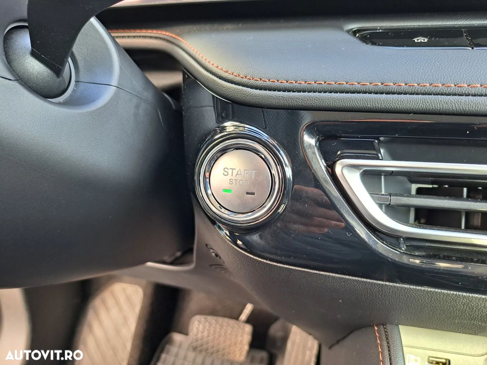 MG EHS 1.5 T-GDi AT PHEV Exclusive - 8