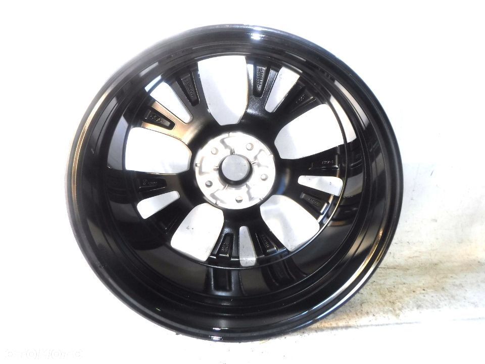 Hyundai KONA i30 17r- felga nowa aluminiowa  OE 52910S0100 8.0x19 5x114.3 ET55 - 4