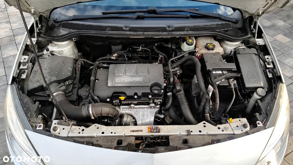 Opel Astra - 30