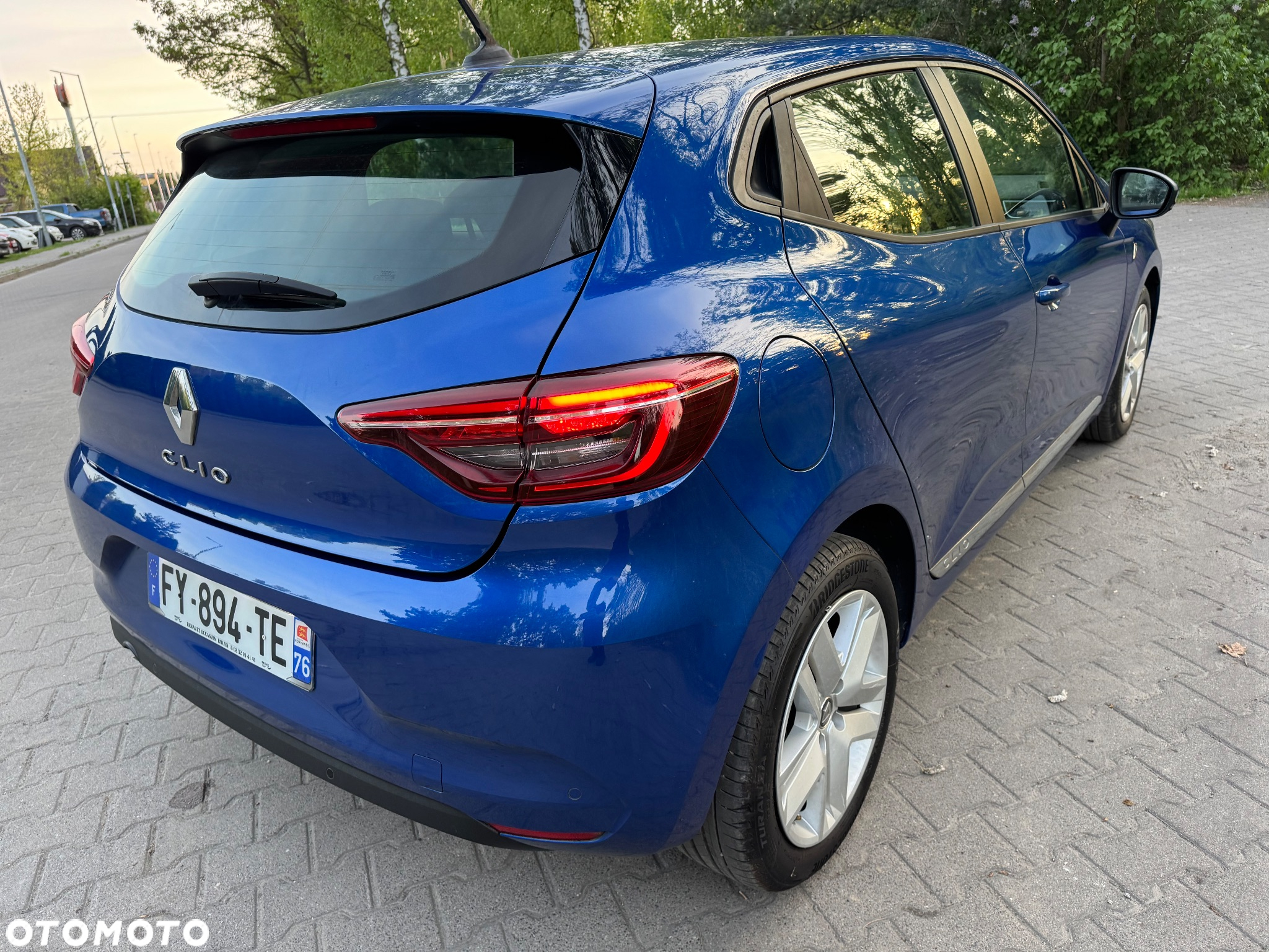 Renault Clio 1.0 TCe Intens - 27