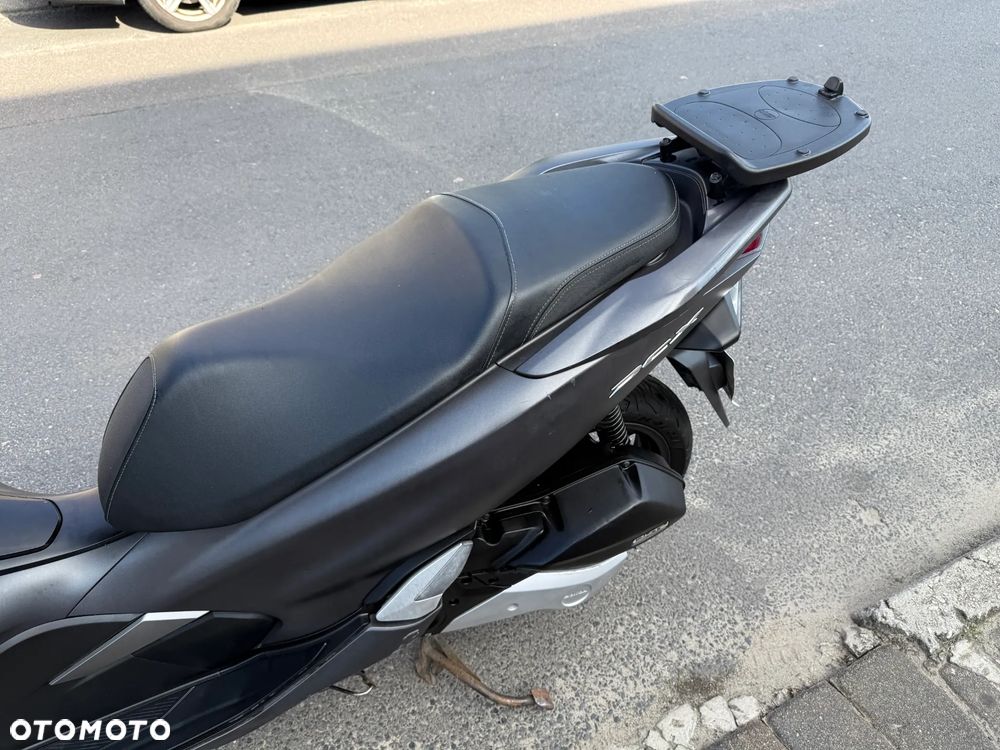 Honda PCX - 13
