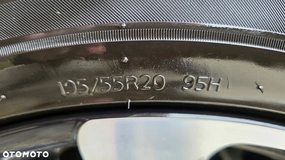 Renault Scenic 1.6 dCi Bose EDC - 20