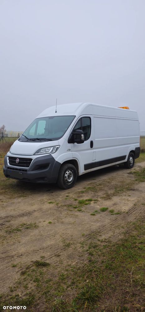 Fiat Ducato - 5