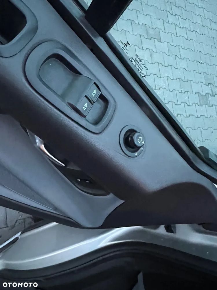 Ford Transit Custom - 10