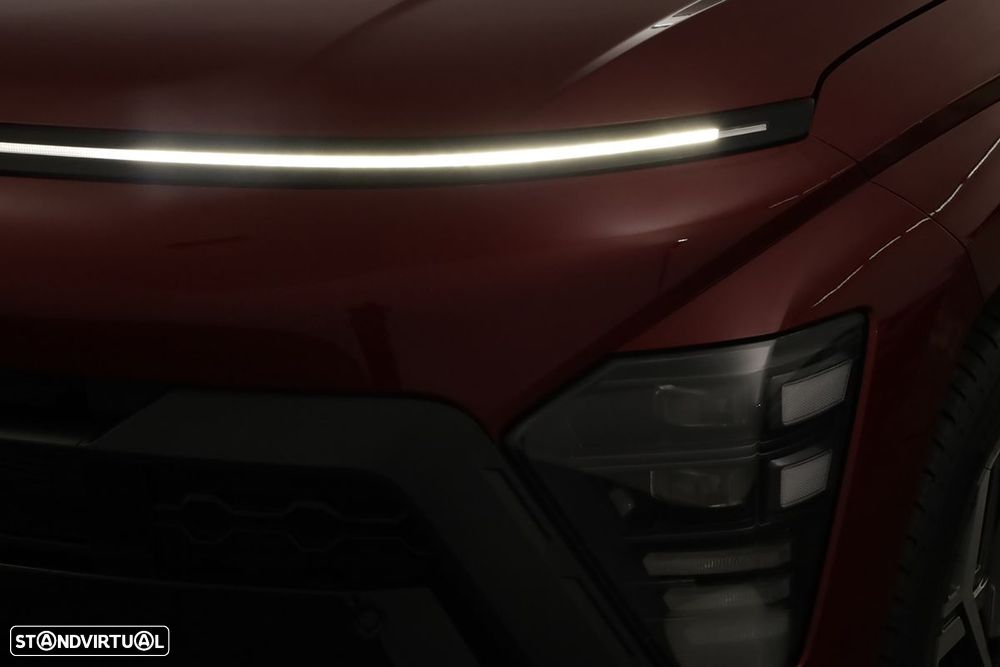 Hyundai Kauai 1.0 T-GDi N-Line - 6