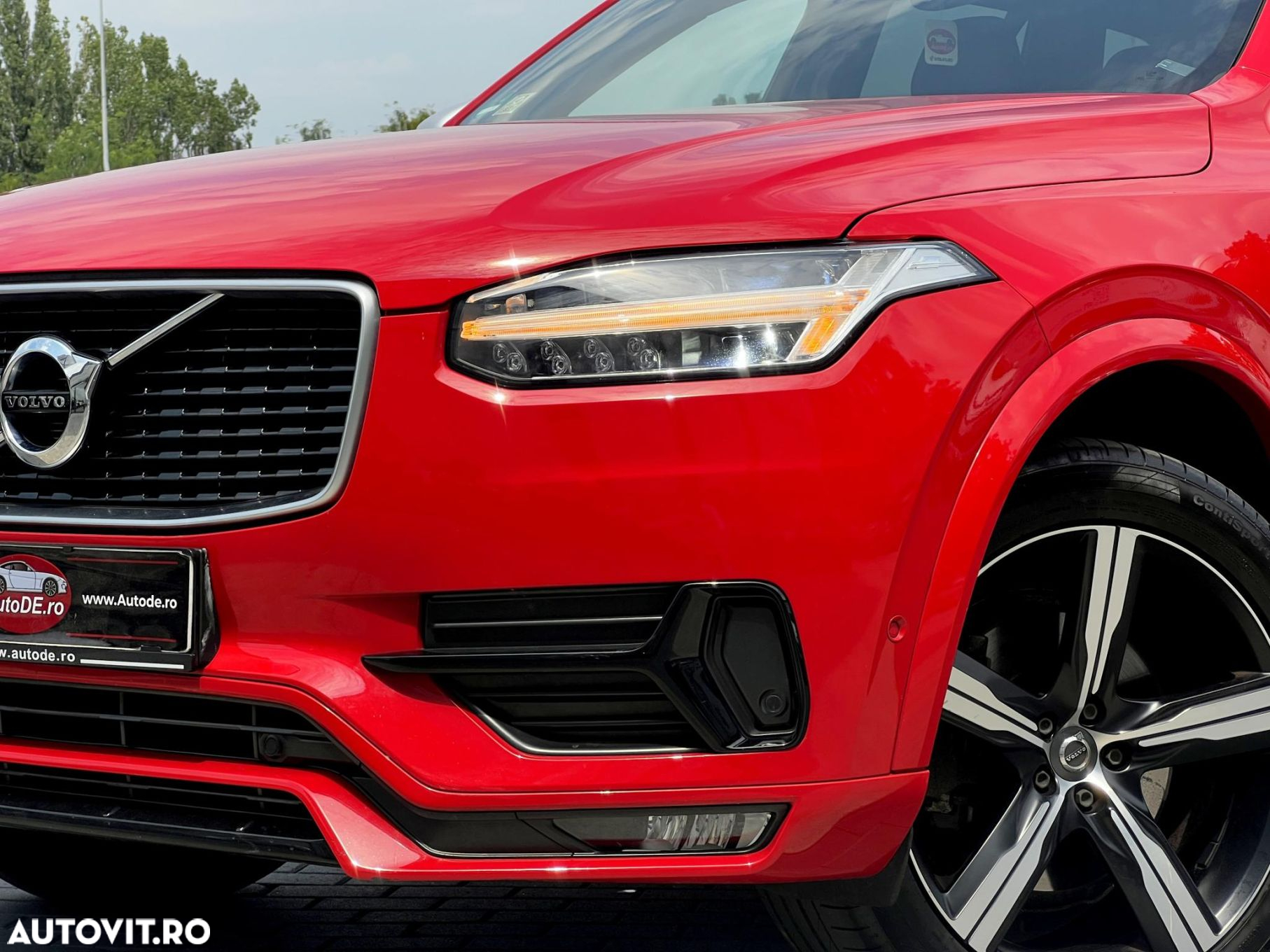 Volvo XC 90 - 37