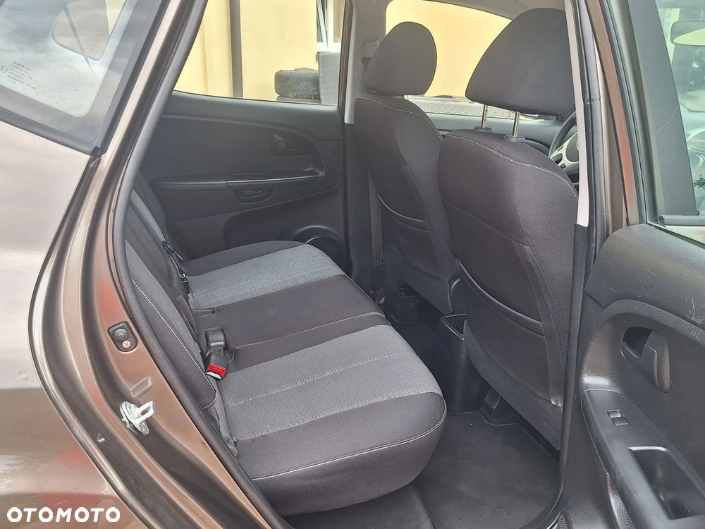 Kia Venga 1.6 CVVT Edition 7 - 7
