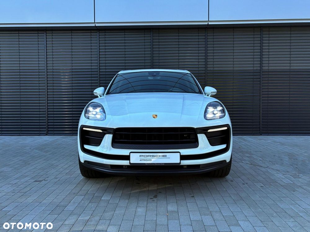 Porsche Macan - 9