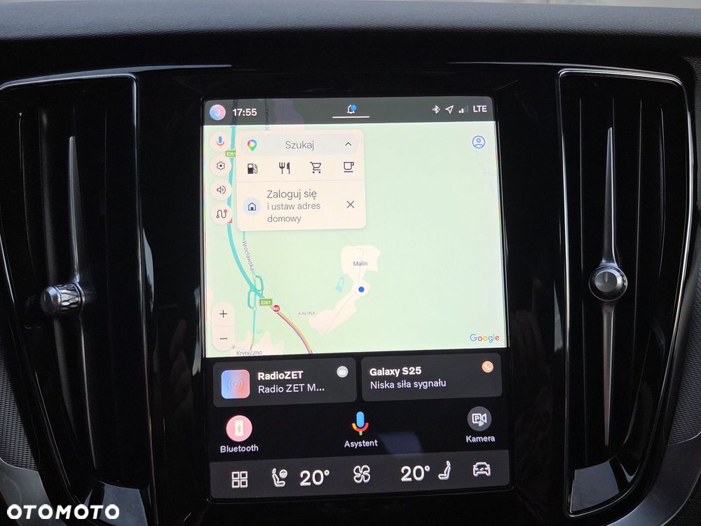 Volvo V60 B3 B Plus Dark - 21