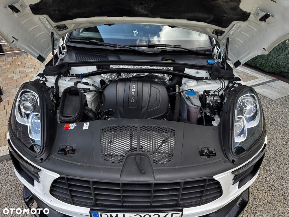 Porsche Macan - 15