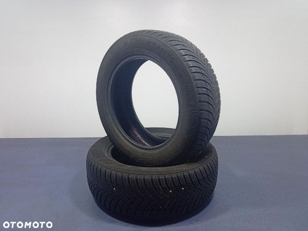 OPONY WIELOSEZONOWE CEAT 4SEASON DRIVE+ 185/60 R15 88H 2SZT - 2
