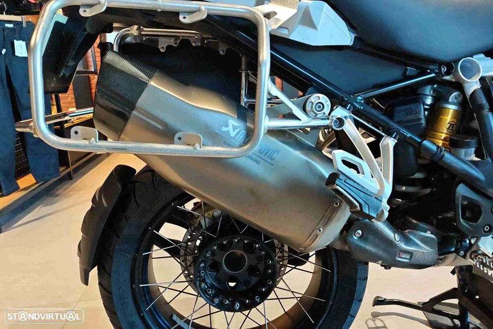 BMW R 1250 GS Adventure - 5