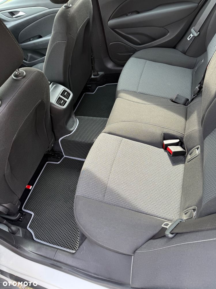Opel Insignia 2.0 CDTI - 4