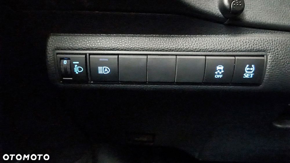 Toyota Corolla 1.8 Hybrid GPF Comfort - 21