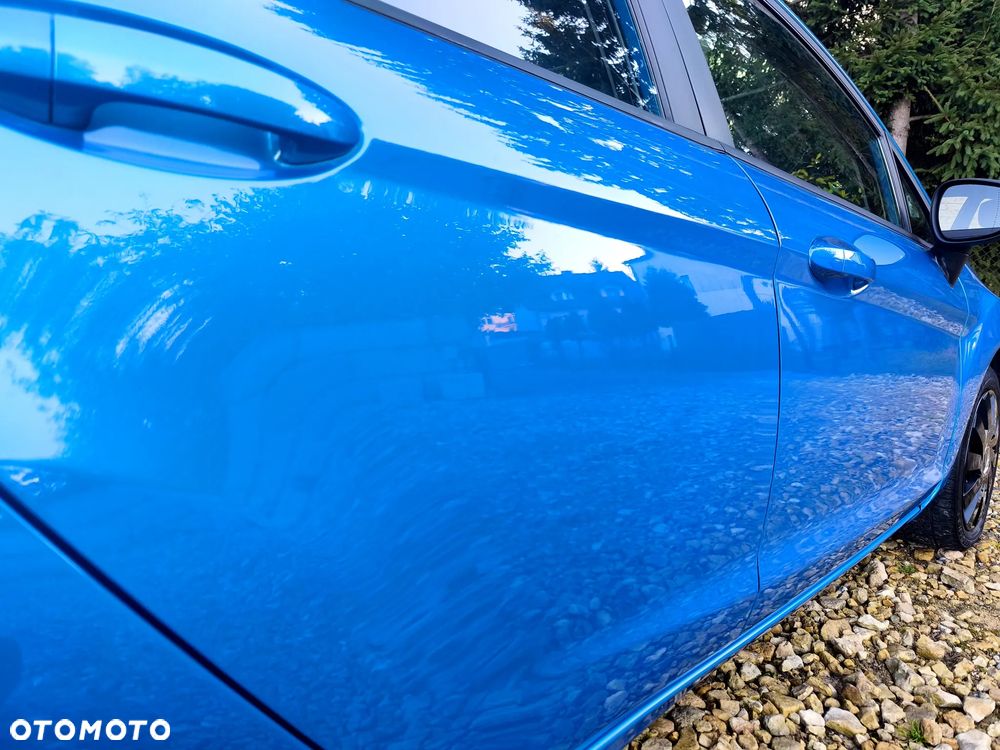 Ford Fiesta - 17