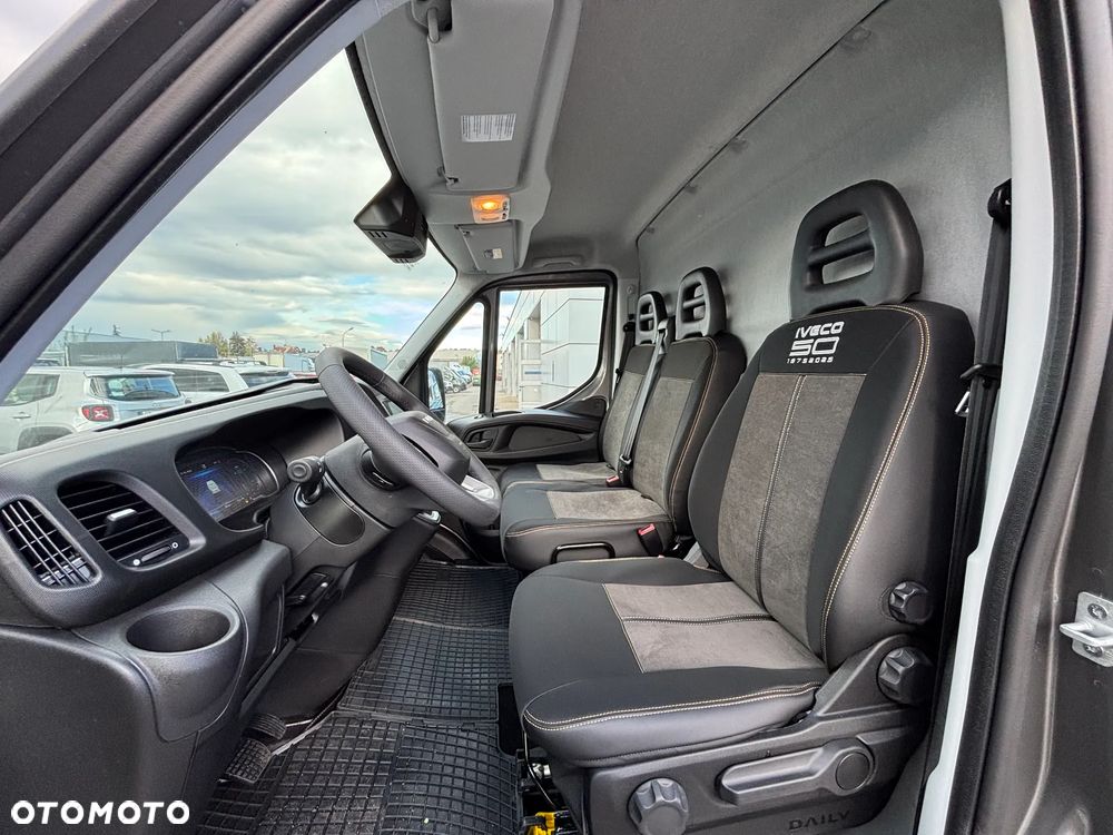 Iveco Daily L3H2 12m3 automat - 13