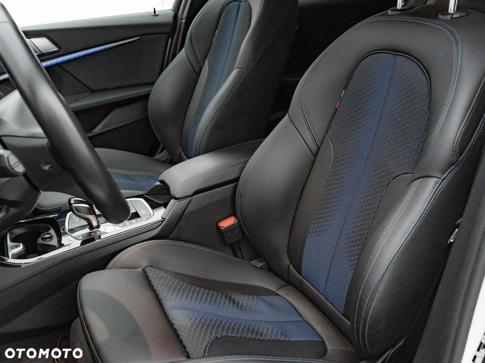 BMW Seria 1 118i M Sport - 15