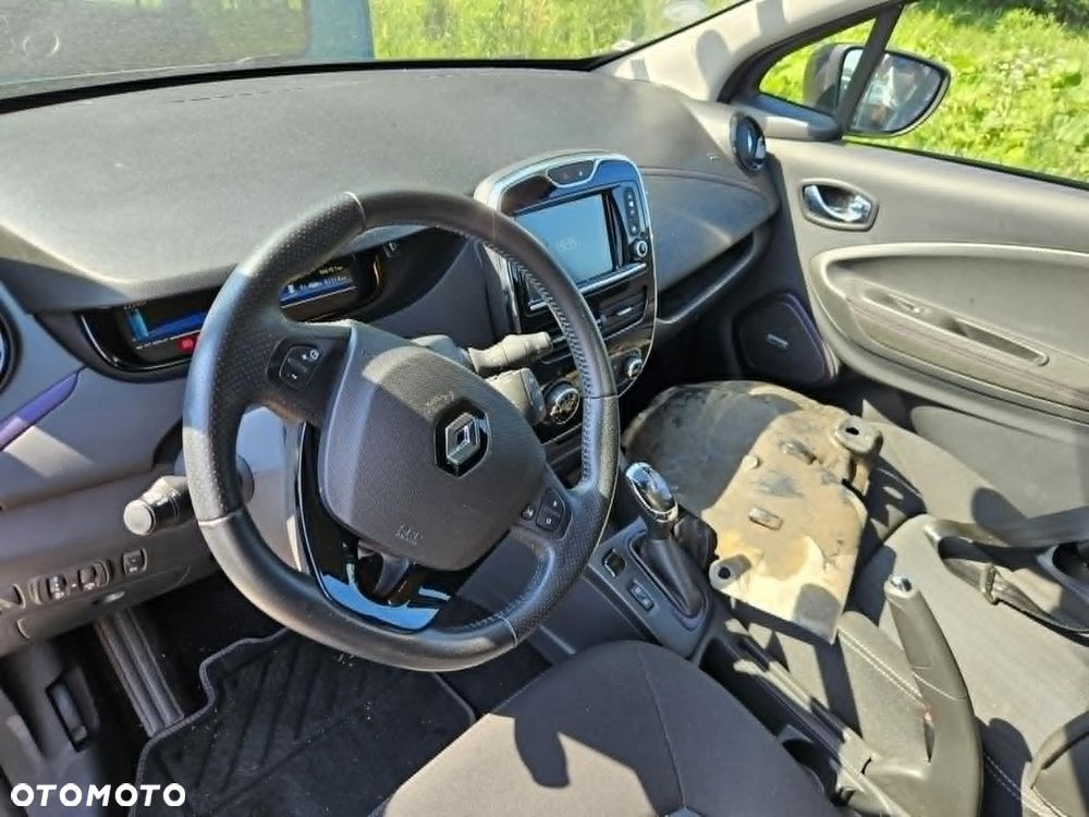Renault Zoe - 16