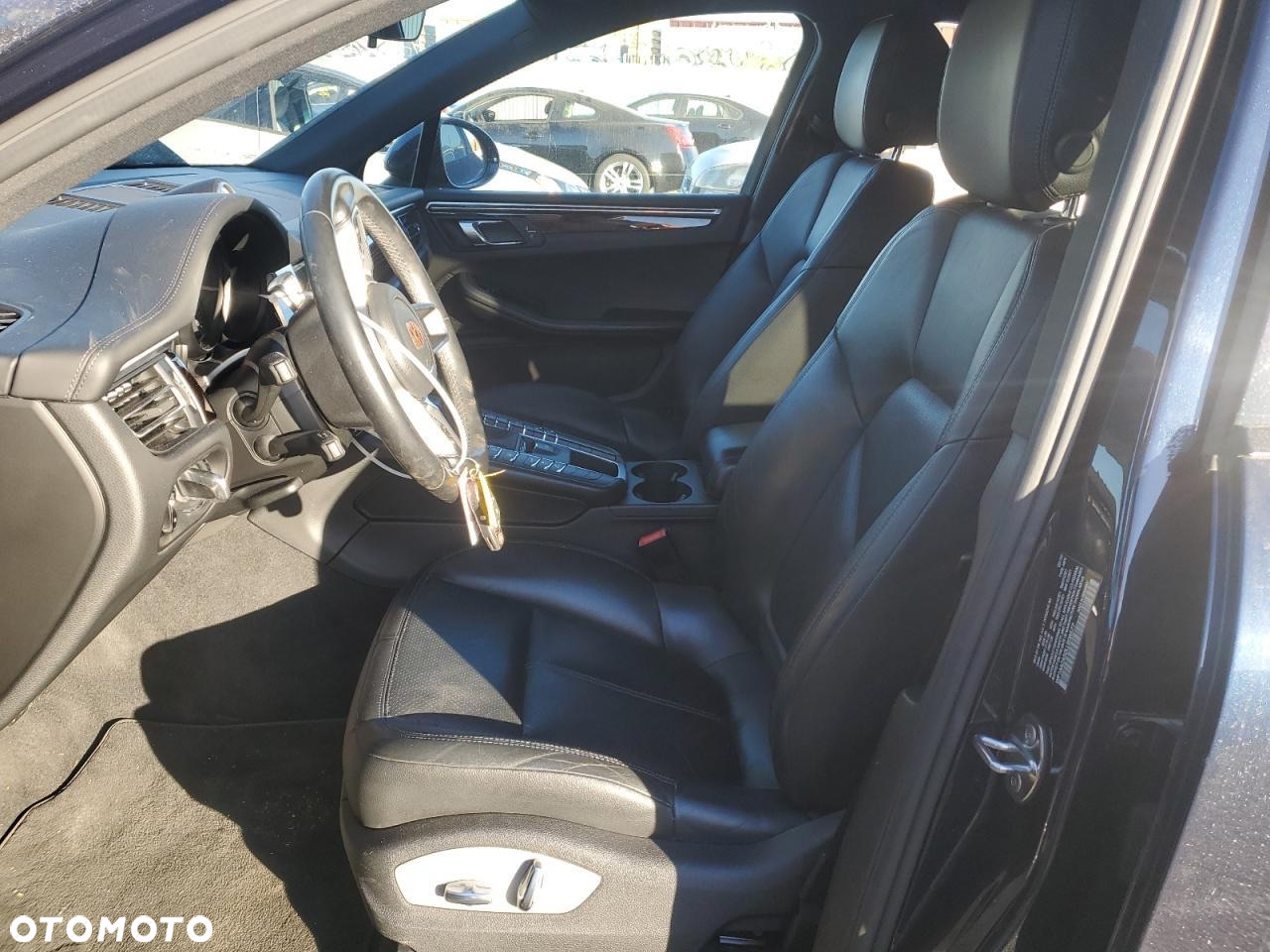 Porsche Macan PDK - 7
