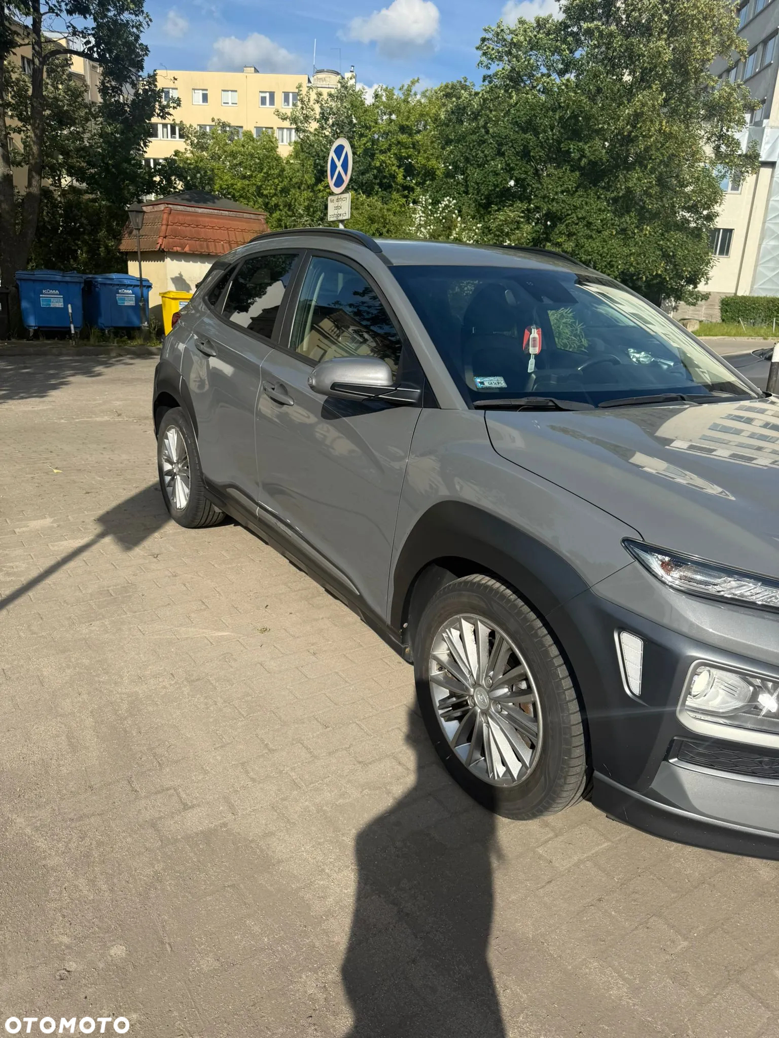 Hyundai Kona 1.6 T-GDI Comfort 4WD DCT - 2