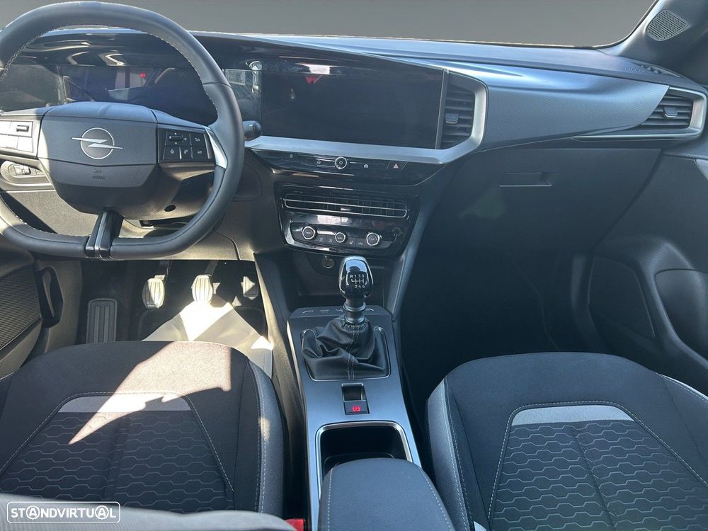 Opel Mokka 1.2 T Edition - 11