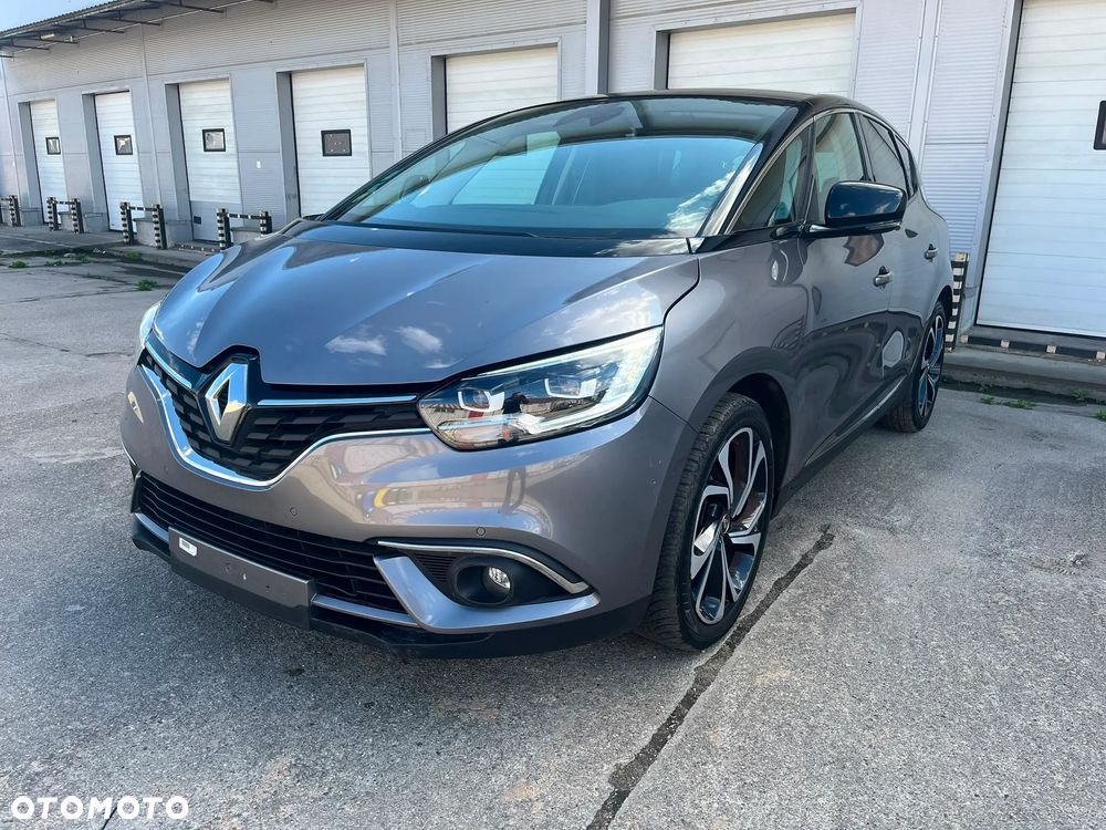 Renault Scenic 1.7 Blue dCi Zen - 1