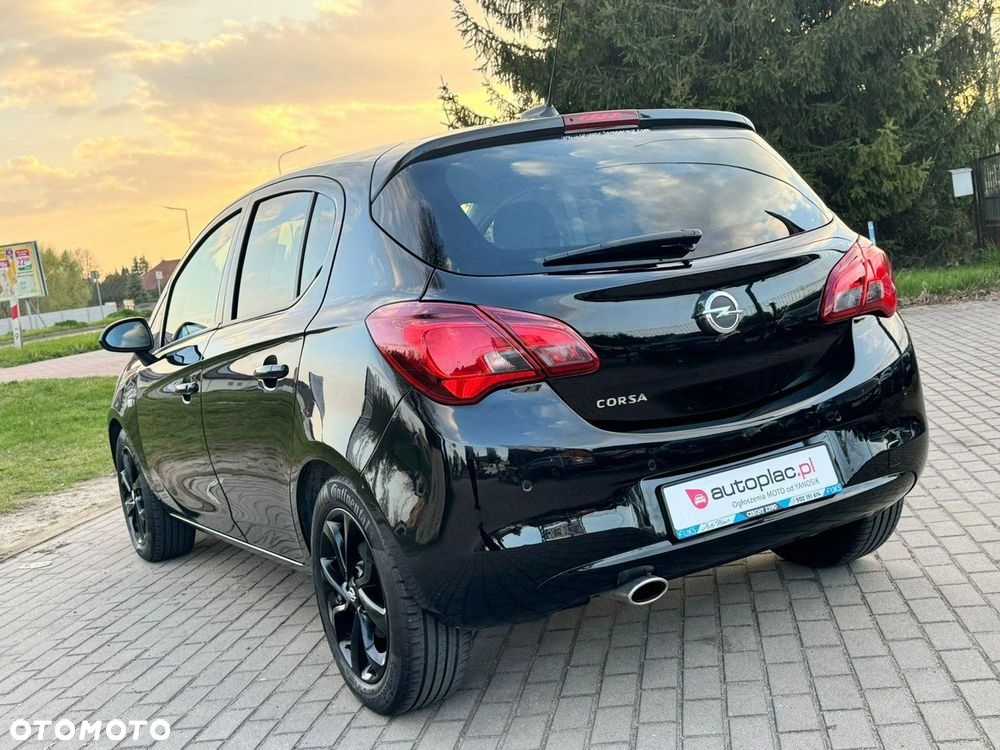 Opel Corsa - 6
