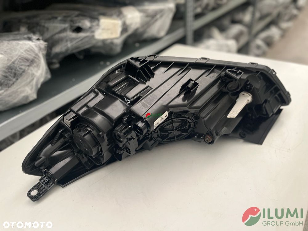 Hyundai Tucson Ii H7 Led Reflektor Prawy 92102d7100 - 8