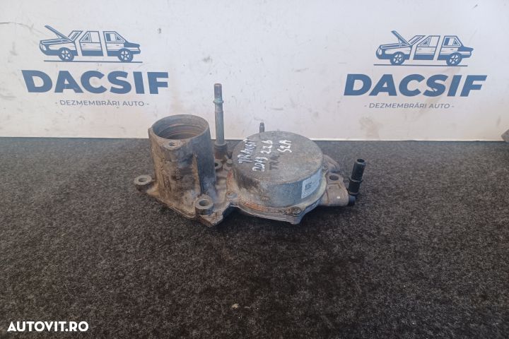 Pompa vacuum mecanica BK2Q-2A451-FA BK2Q2A451FA BK2Q-2A451 BK2Q-2A451 - 1