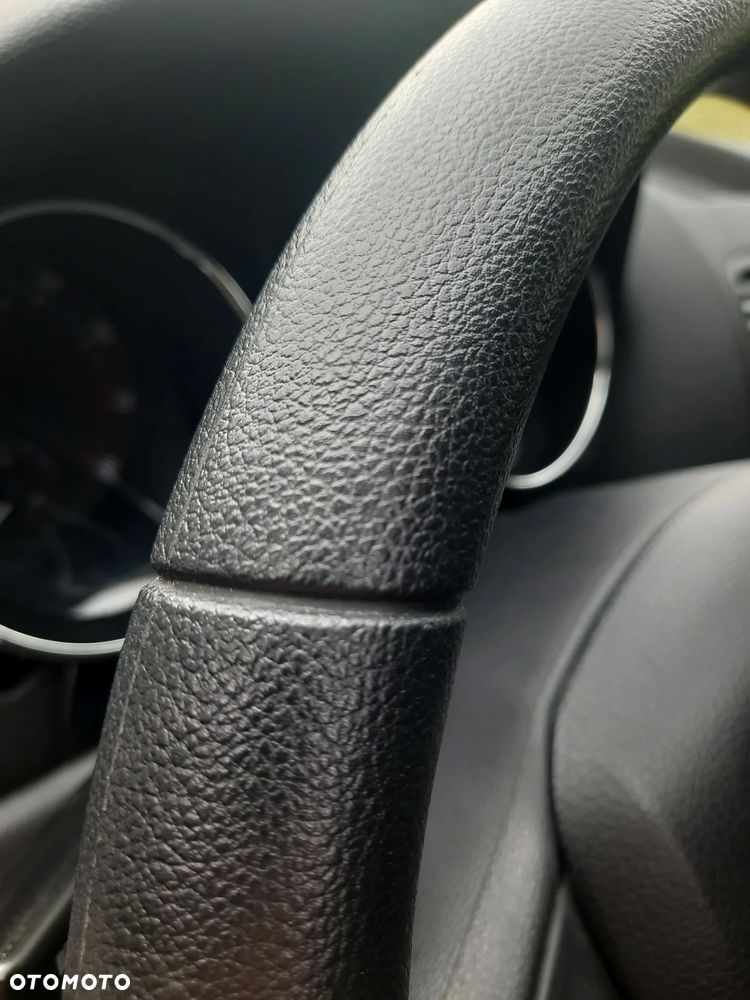 Skoda Yeti 1.2 TSI FAMILY - 19
