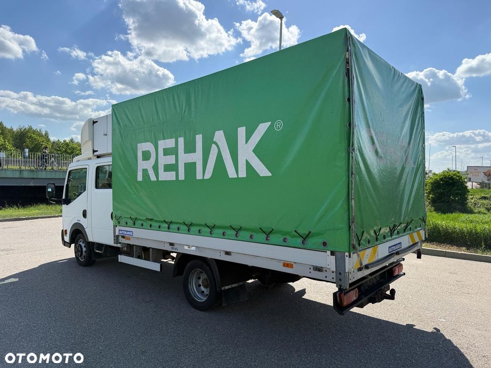 Nissan Cabstar - 6
