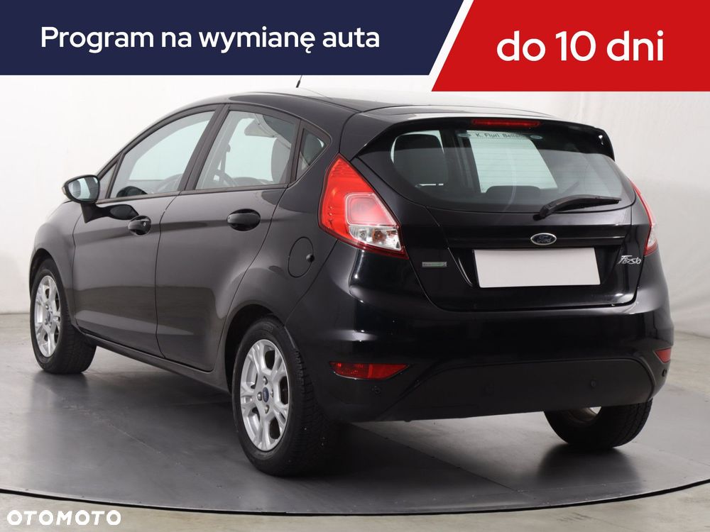 Ford Fiesta - 6