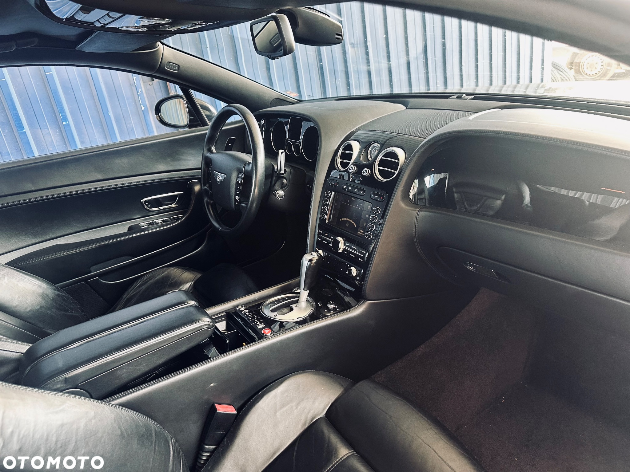 Bentley Continental GT GTC - 7