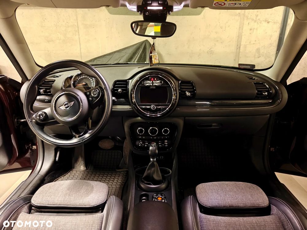 MINI Clubman Cooper - 5
